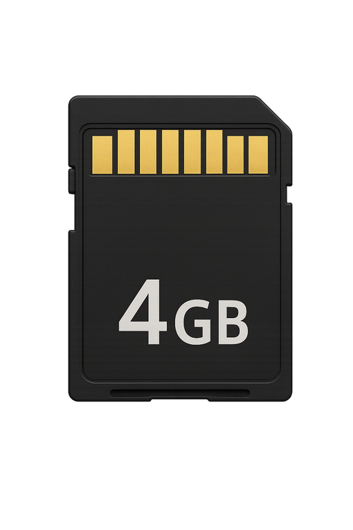 + FREE Double Memory