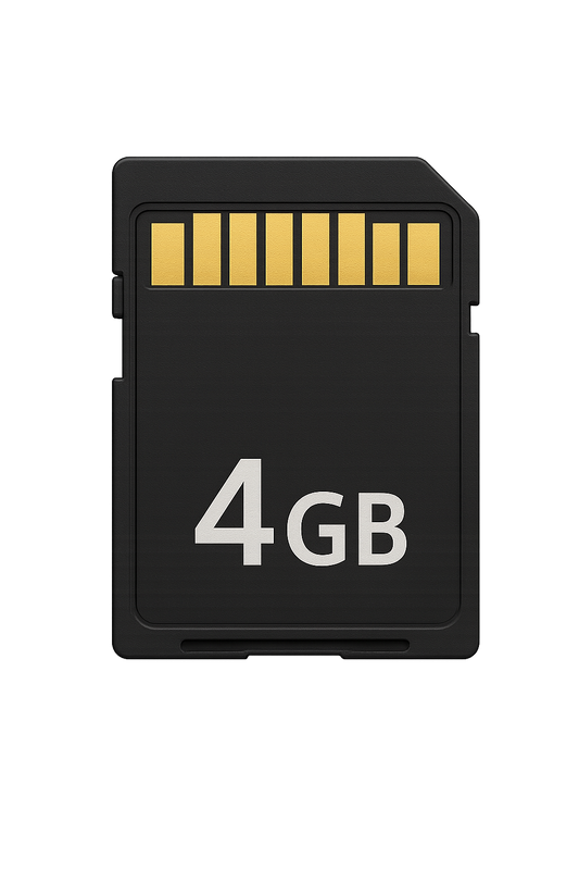 + FREE Double Memory